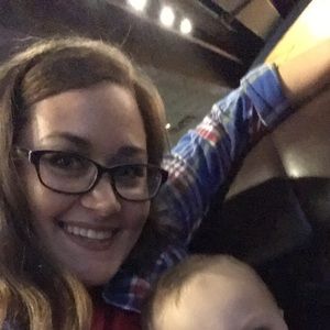 Meet your Posher, Tori